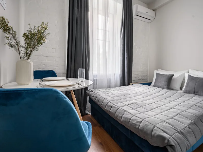 Другие фото апартаментов «LetYourFlat Studio»
