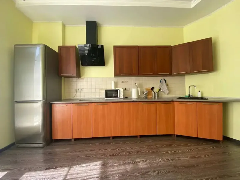 Другие фото апартаментов «Ли Апарт Арена»