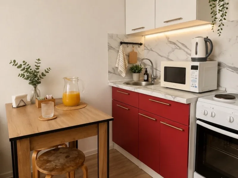 Другие фото апартаментов «Life Apartments»