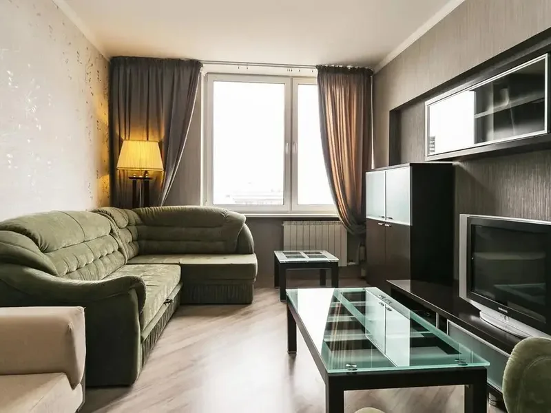 Другие фото апартаментов «Likeflat Apartment Old Arbat»
