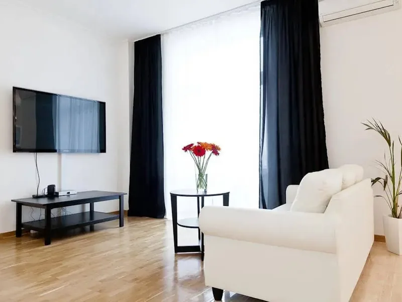 Другие фото апартаментов «Likeflat Apartment Tverskaya»