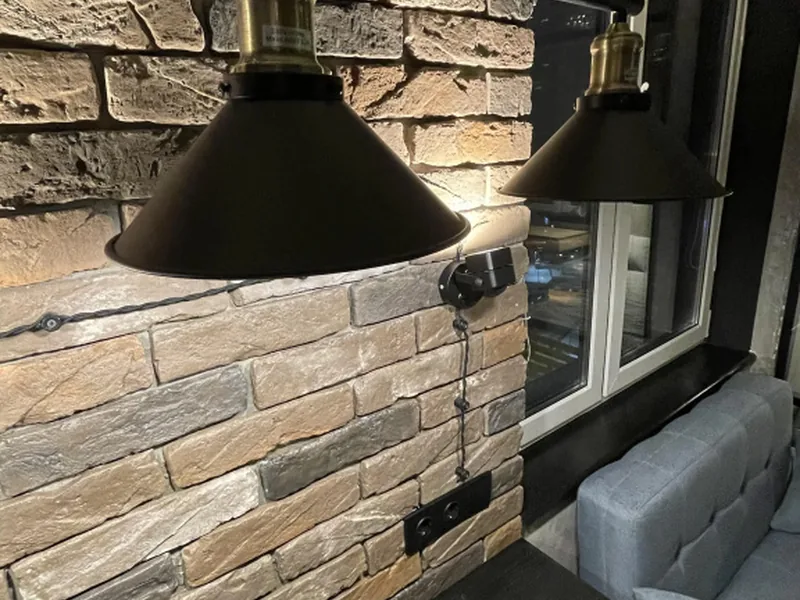 Другие фото апартаментов «Loft Place Tetris»