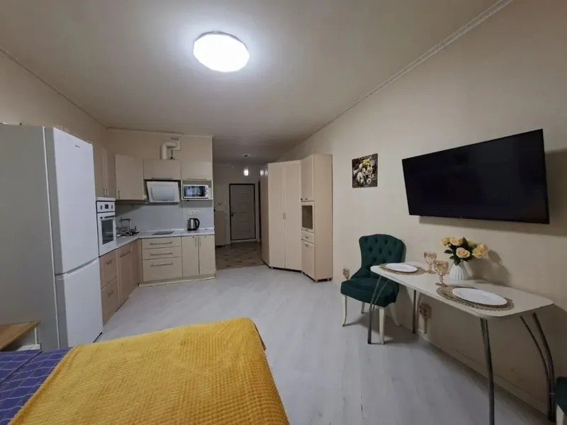 Другие фото апартаментов «The Loft на Носовихинском шоссе 27»