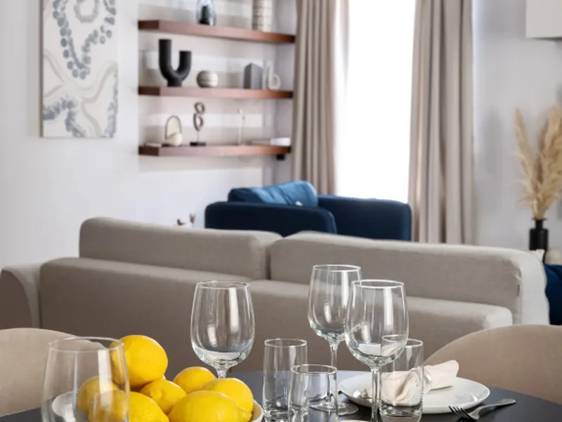 Другие фото апартаментов «GM Apartments с Сауной, Двумя Санузлами и Площадью 125 м²»