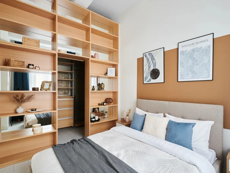 Другие фото апартаментов «GM Apartments LUX Пятикомнатная на Арбате»