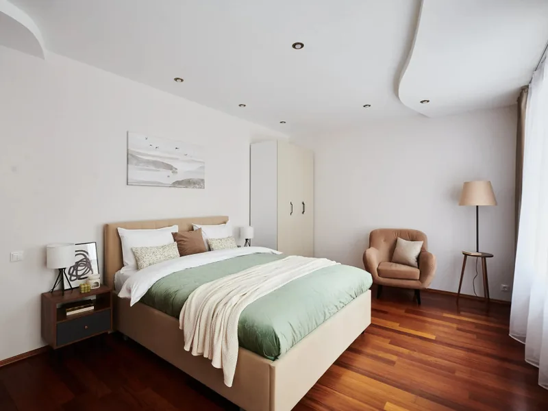 Другие фото апартаментов «GM Apartments в Элитном доме на Арбате»