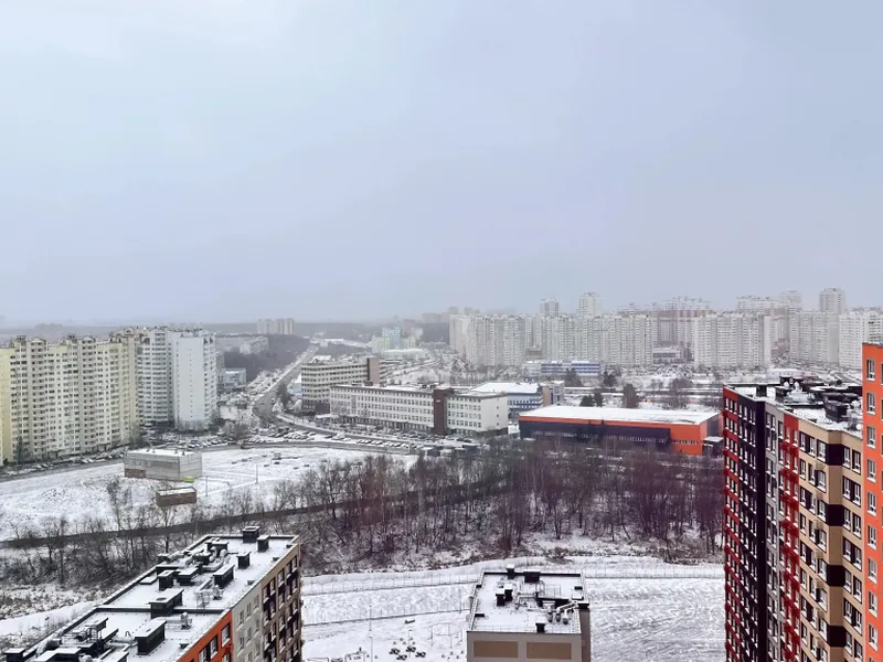 Другие фото апартаментов «Магия на Яганова 8»