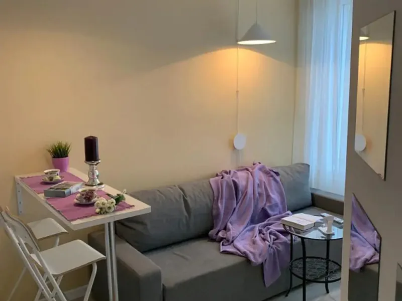 Другие фото апартаментов «Malina Apartment 1 комнатная рядом с Крокус Экспо»
