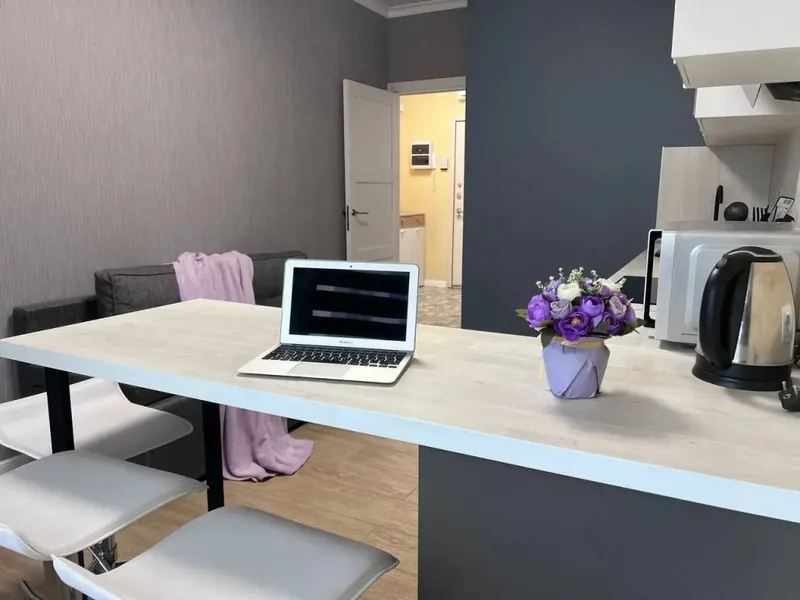 Другие фото апартаментов «Malina Apartment евро-двушка в престижном районе»