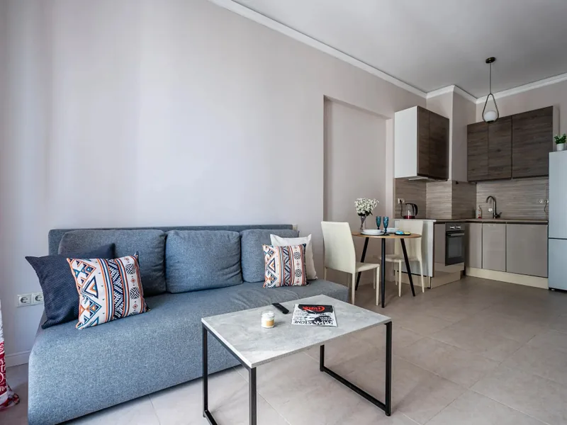 Другие фото апартаментов «МаксРеалти24»