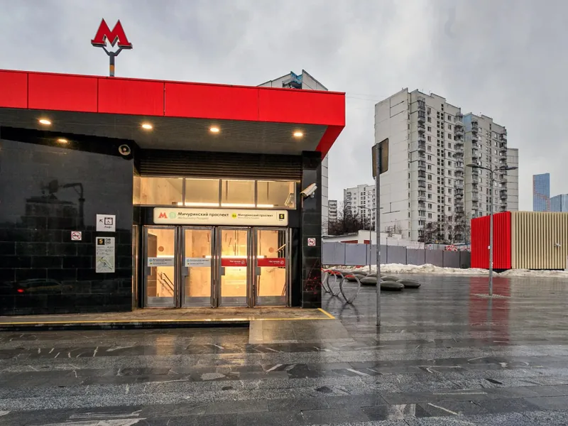Апартаменты в апартаментах «МаксРеалти24»
