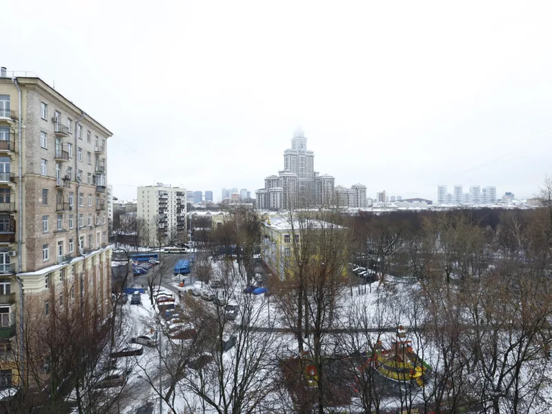 Фасад / вход «МаксРеалти24 на Алабяна»