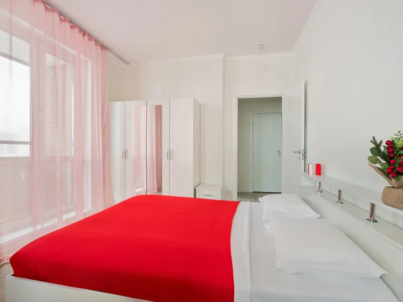Другие фото апартаментов «MaxRealty24 на Просторной 14»