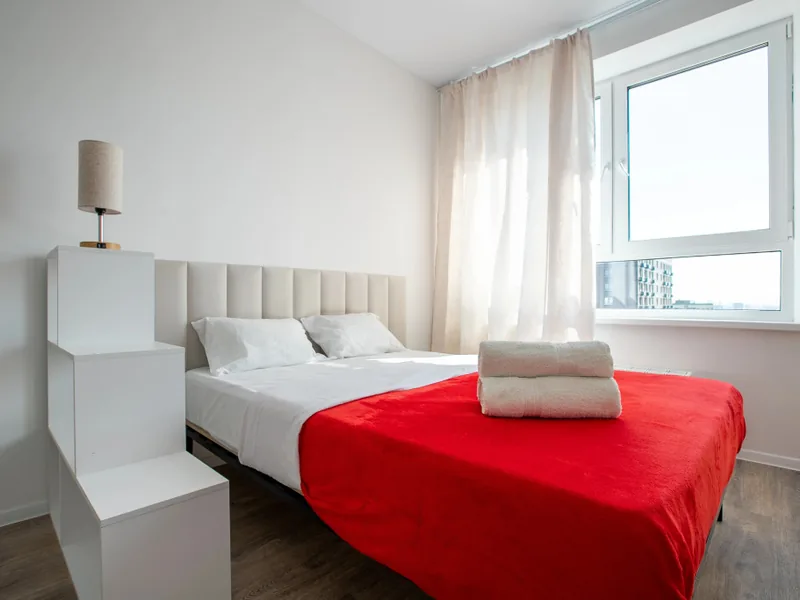 Ресепшн / лобби «MaxRealty24 Просторная 15»