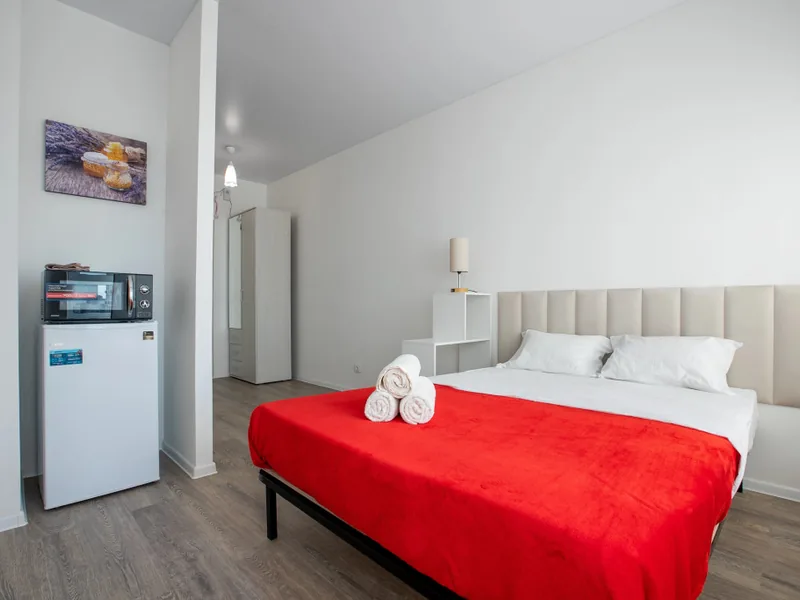 Другие фото апартаментов «MaxRealty24 Просторная 15»