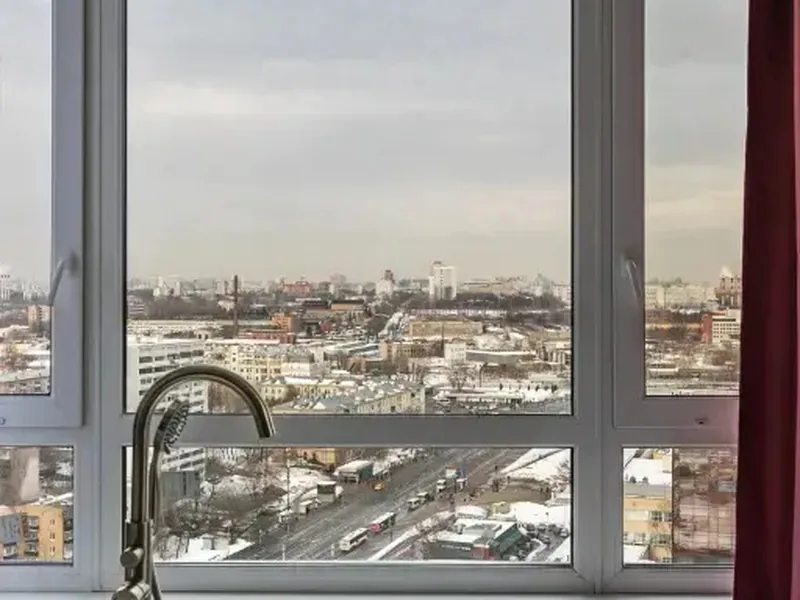 Другие фото апартаментов «МаксРеалти24 Тушино 7»