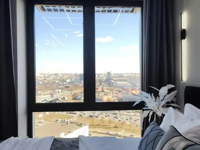 Другие фото апартаментов «Париж»