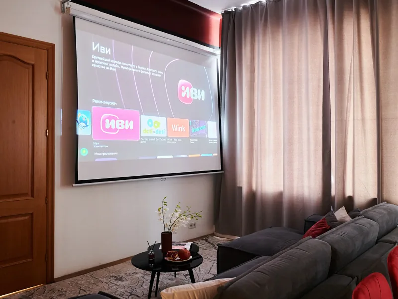 Другие фото апартаментов «GM Apartments Модная пятерка напротив Кремля»