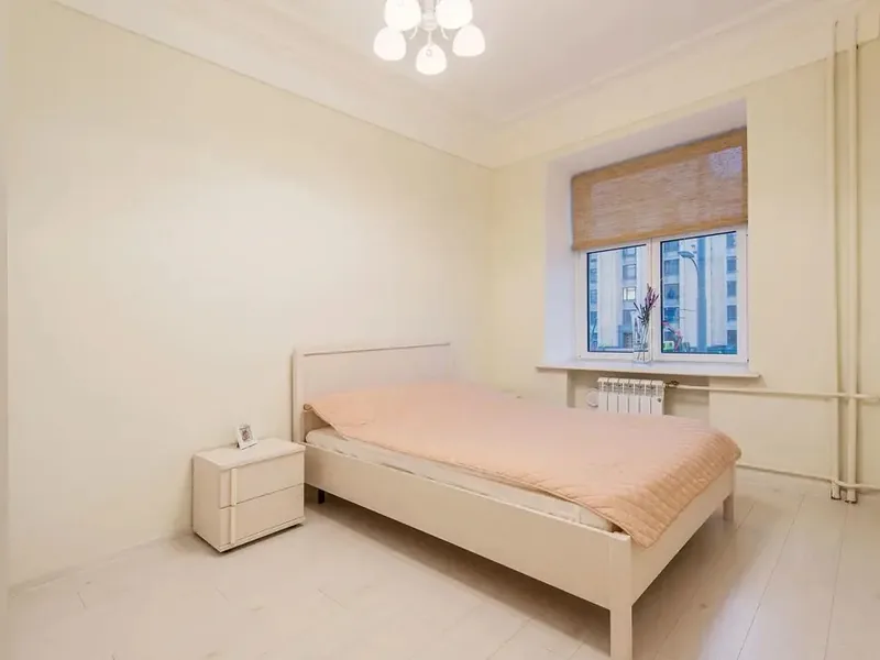 Номер в апартаментах «Moscow City Apartments Garden Ring»