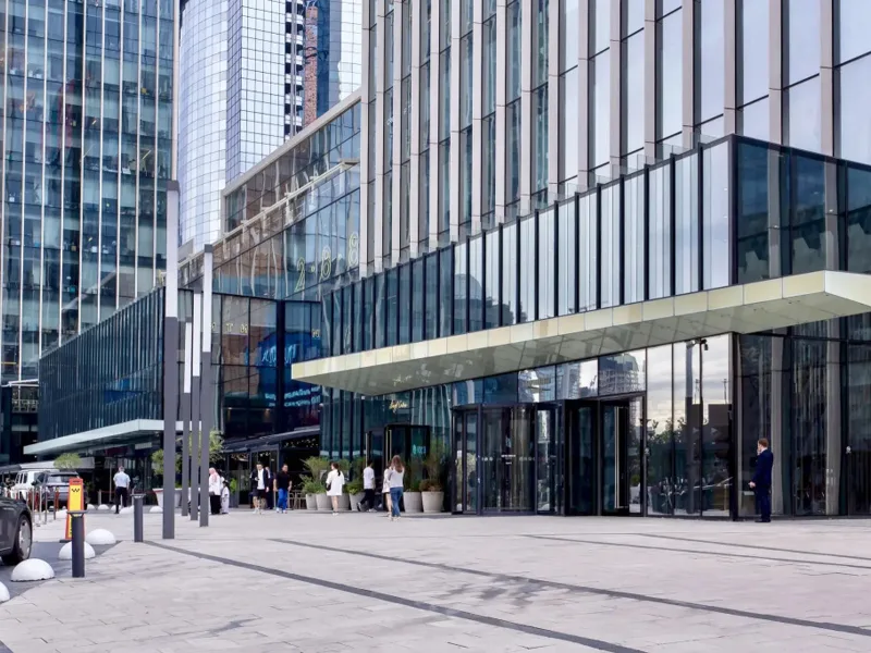 Апартаменты Москва Сити в Neva Towers t2 (Нева Тауэрс), проезд 1-й Красногвардейский, д 22, стр 2, Москва