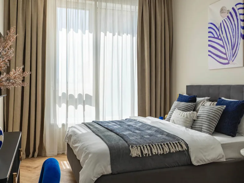 Другие фото апартаментов «Moscow Deluxe Apartments Alia»