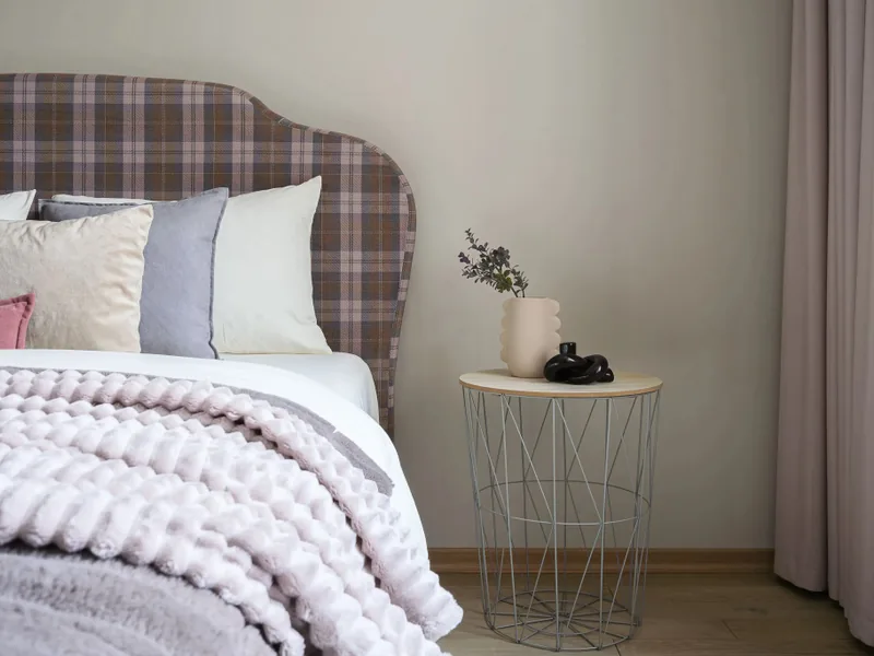 Номер в апартаментах «Moscow Deluxe Apartments Deluxe Krylatskaya»