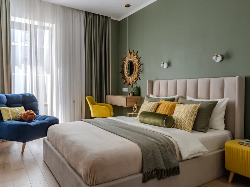 Другие фото апартаментов «Moscow Deluxe Apartments ILove-2»