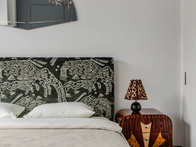 Апартаменты c 1 комнатой в апартаментах «Moscow Deluxe Apartments Loft»