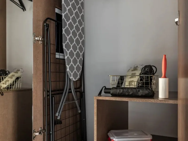 Другие фото апартаментов «Moscow Deluxe Apartments Zemlyanoy Val»