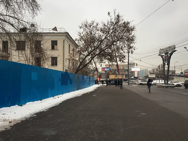 Moscow City Апартаменты Савеловская, Улица Нижняя Масловка дом 5, Москва