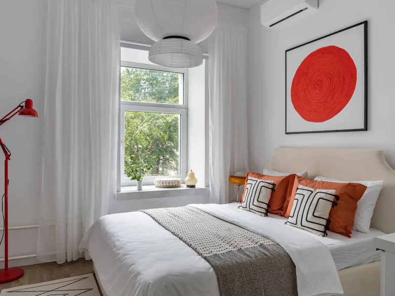 Ресепшн / лобби «Moscow Deluxe Apartments Cozy studio»
