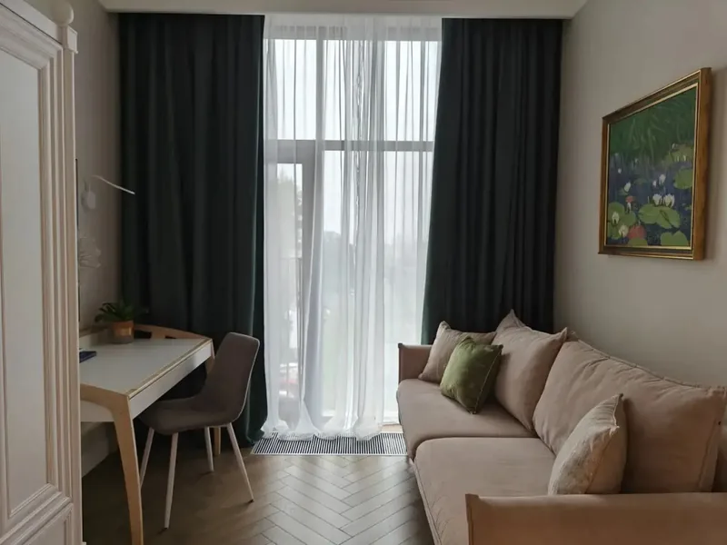 Другие фото апартаментов «Moscow Deluxe Apartments Family Suite Kazakova»