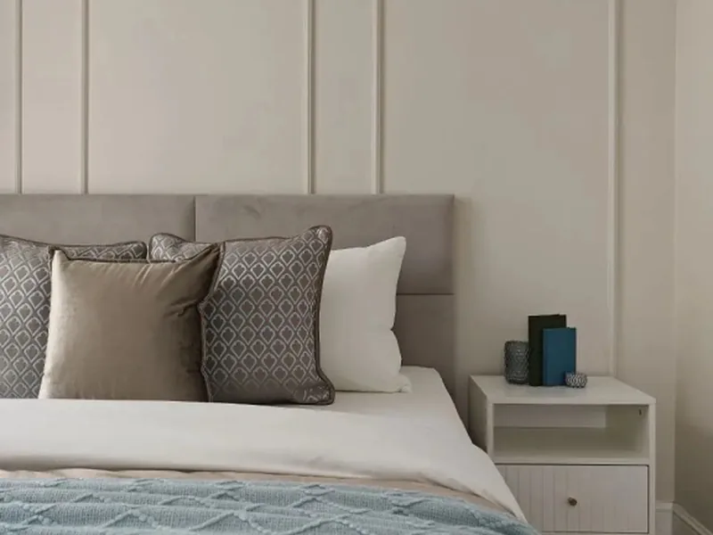 Апартаменты с 3 комнатами в апартаментах «Moscow Deluxe Apartments Family Suite Kazakova»