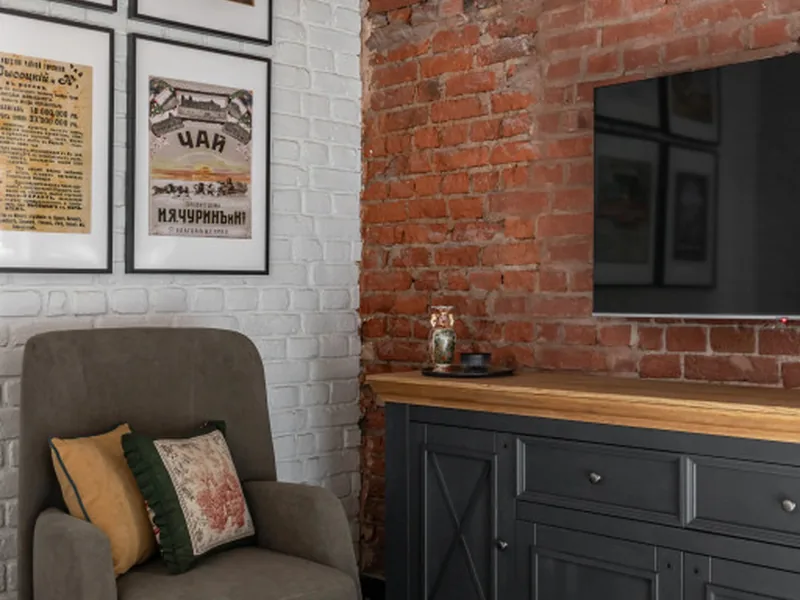 Другие фото апартаментов «Moscow Deluxe Apartments Royal Tea Loft»