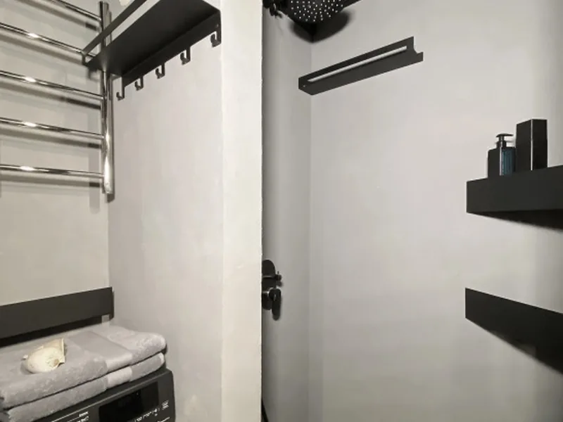 Номер в апартаментах «Moscow Deluxe Apartments Soho Bohemian Loft»