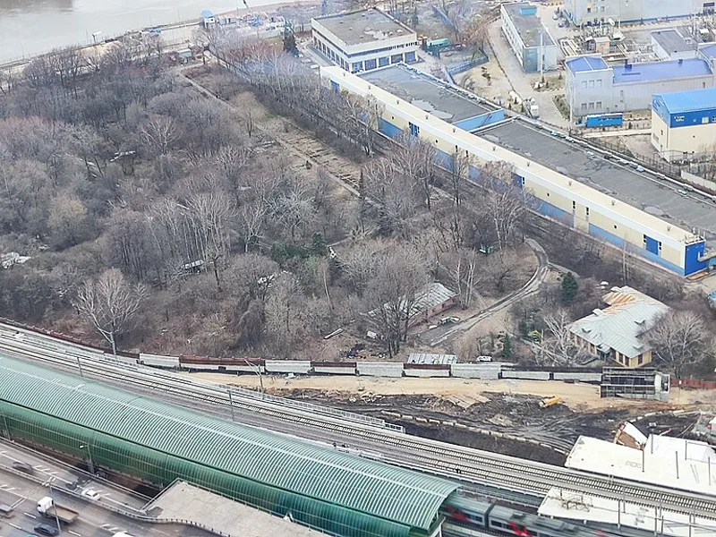 Другие фото апартаментов «Moskva Siti SkyRent24 Trekhkomnatnye s Panoramnoj Vannoj Apartments»