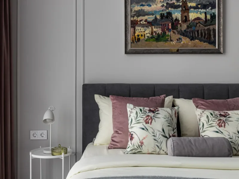 Апартаменты в апартаментах «Moscow Deluxe Apartments Kazakov Art Lоft»
