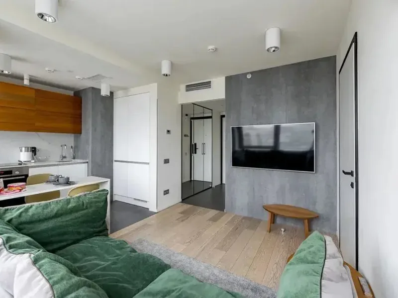 Другие фото апартаментов «Great Apart на Арбате»