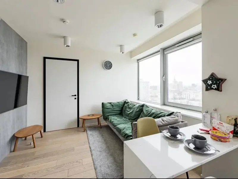 Номер в апартаментах «Great Apart на Арбате»