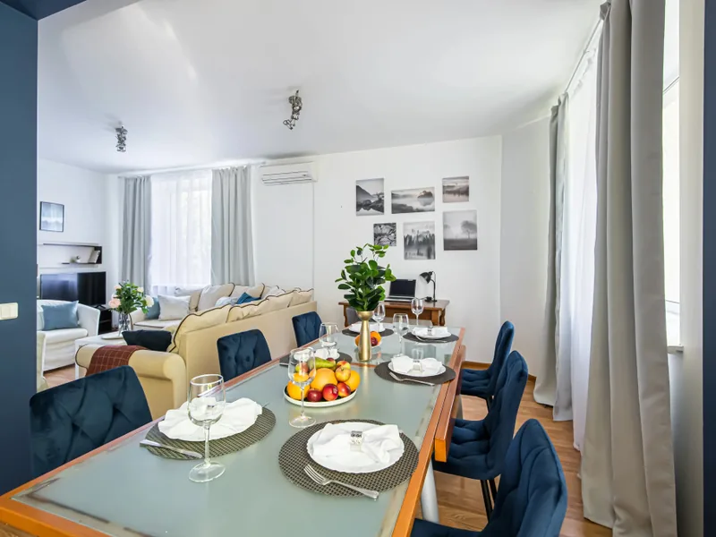 Другие фото апартаментов «GM Apartments Тихий Островок на Бронной»