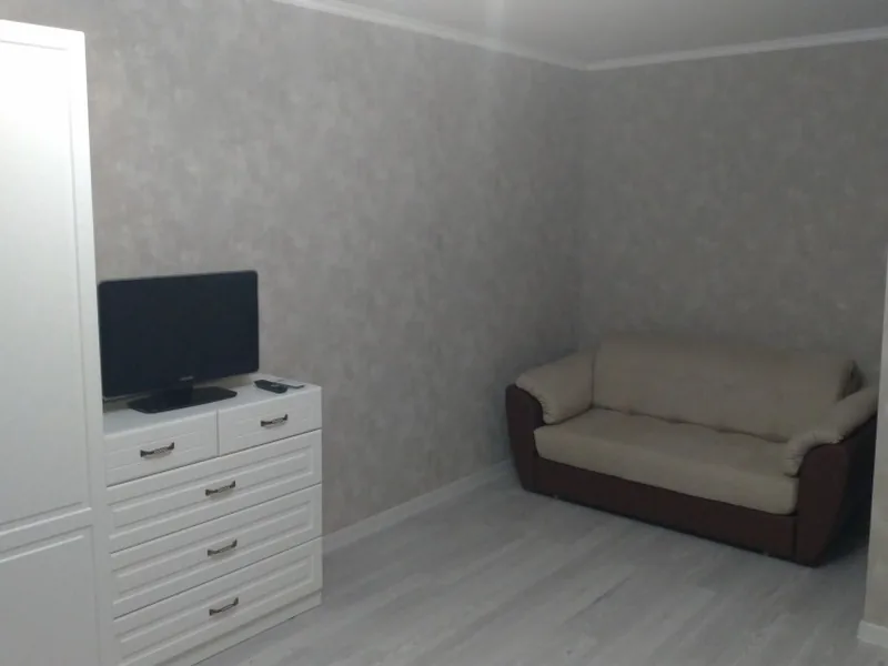 Номер в апартаментах «Na Kolomenskom Proyezde 14/1 Kvartira»