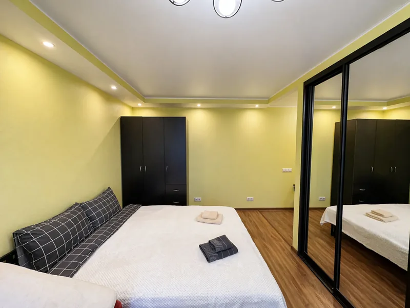 Другие фото апартаментов «на Павелецкой Apartment PKRP»