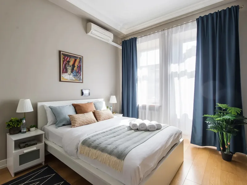 Другие фото апартаментов «GM Apartments Пятикомнатные LUX у Кремля»