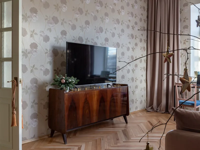 Ресепшн / лобби «Moscow Deluxe Apartments Deluxe Sokol»