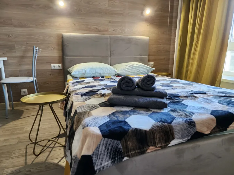 Другие фото апартаментов «New Loft Studio»