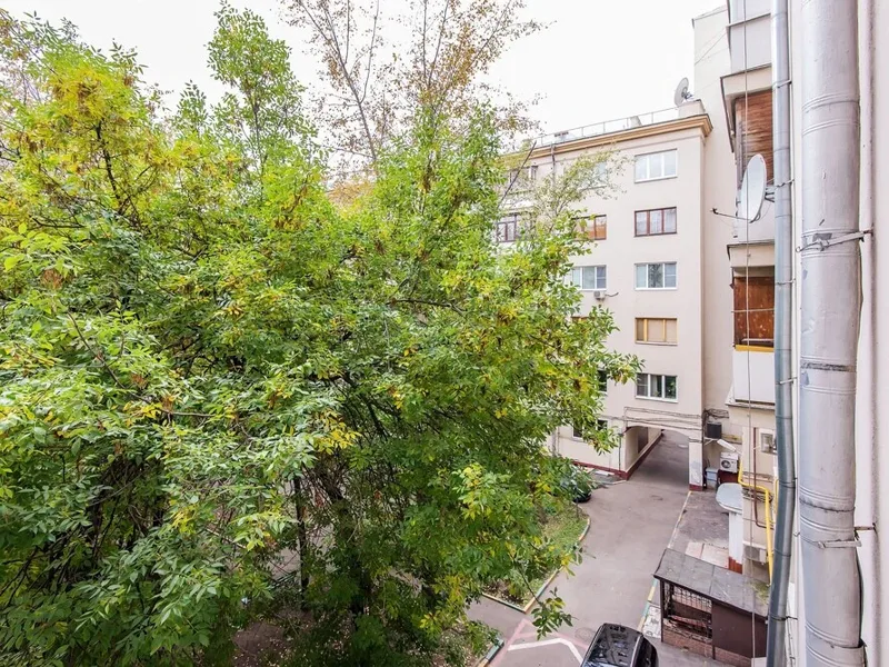 Moscow City Apartments near White House, Ulitsa Nikolaeva, 1, 123100, Москва