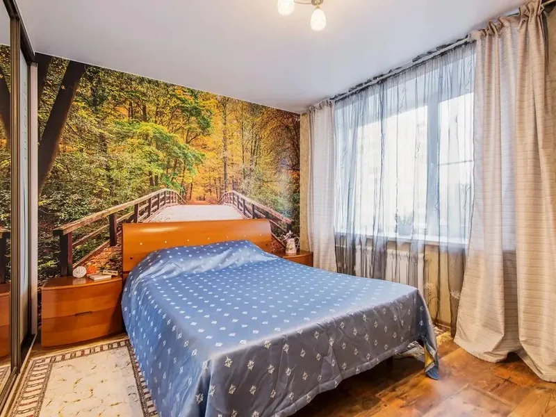 Ресепшн / лобби «Moscow City Apartments near White House»