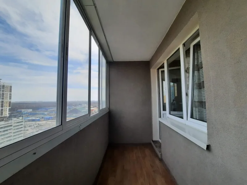 Фасад / вход «The Loft Носовихинское шоссе 27»