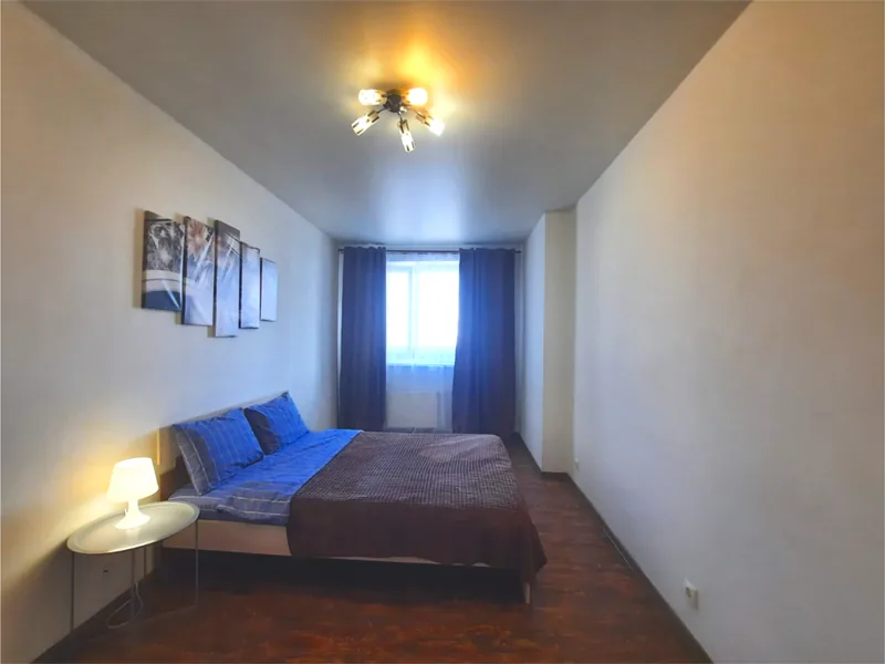Другие фото апартаментов «The Loft Носовихинское шоссе 27»
