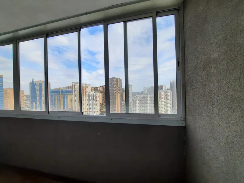 Апартаменты в апартаментах «The Loft Носовихинское шоссе 27»